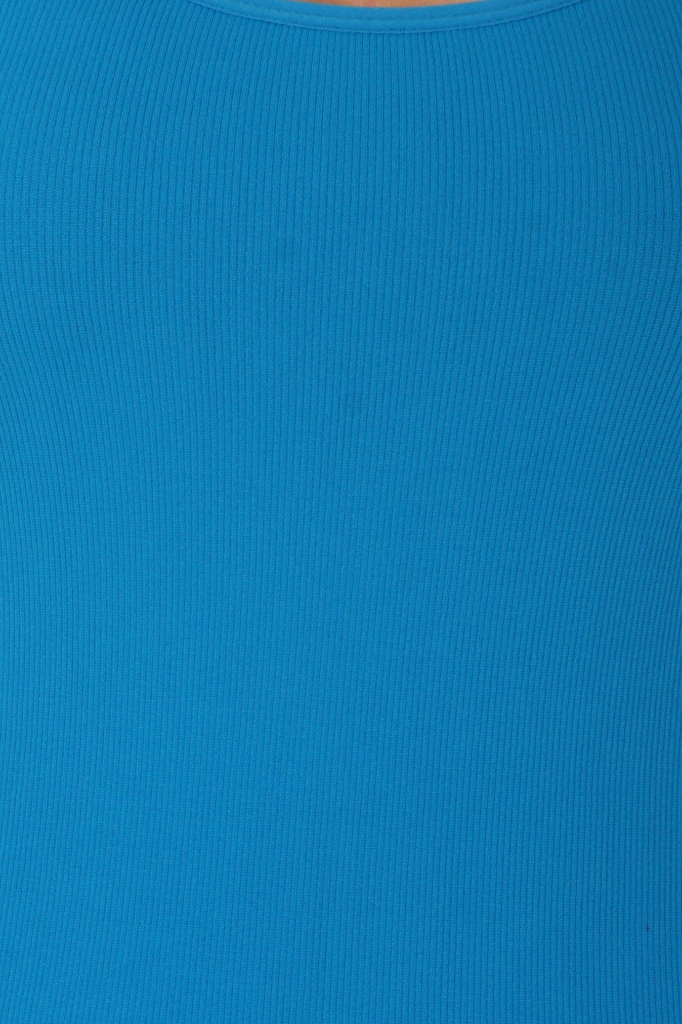 Sakkas Basics Ribbed Racerback Cami Tank Top - Concordia Style Boutique