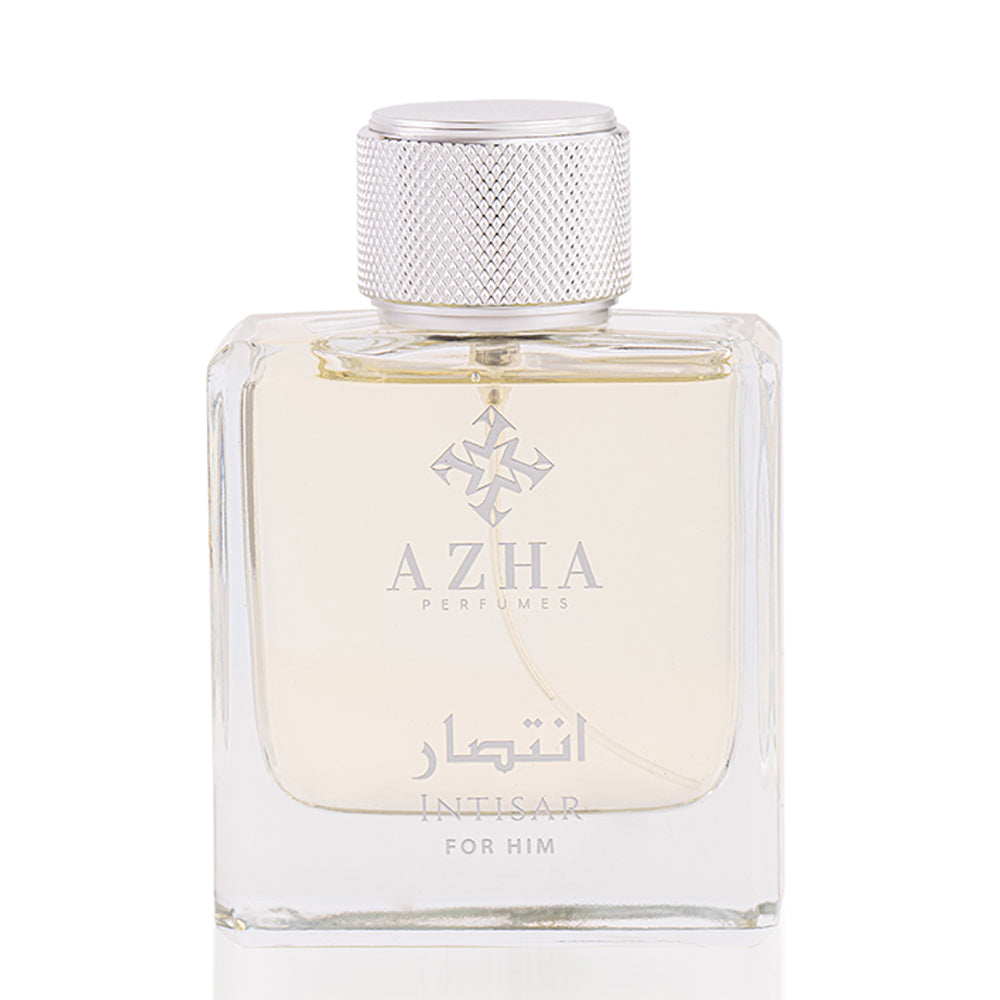 Intisar - Concordia Style Boutique