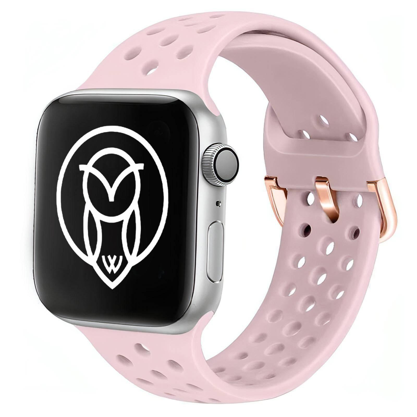 Iris Silicone Band - Concordia Style Boutique