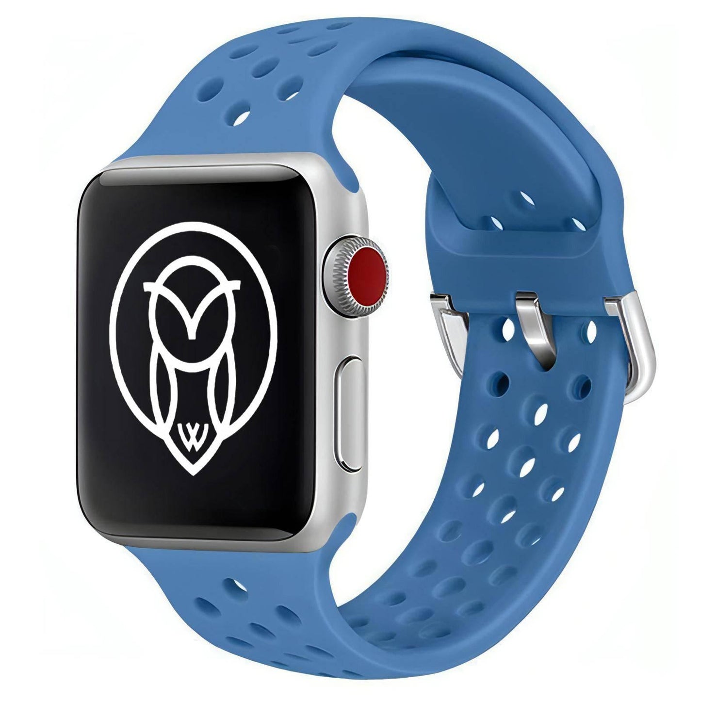Iris Silicone Band - Concordia Style Boutique
