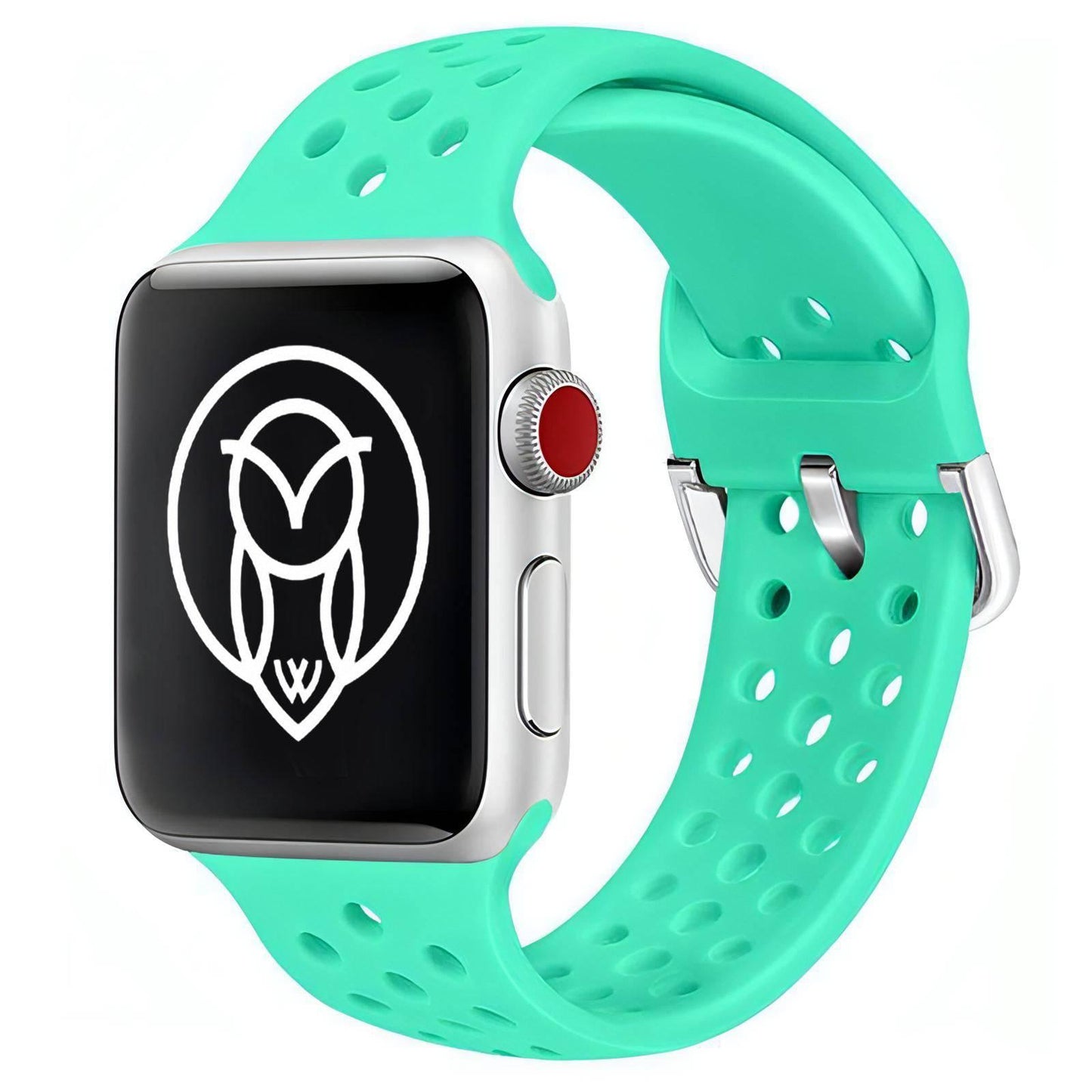 Iris Silicone Band - Concordia Style Boutique
