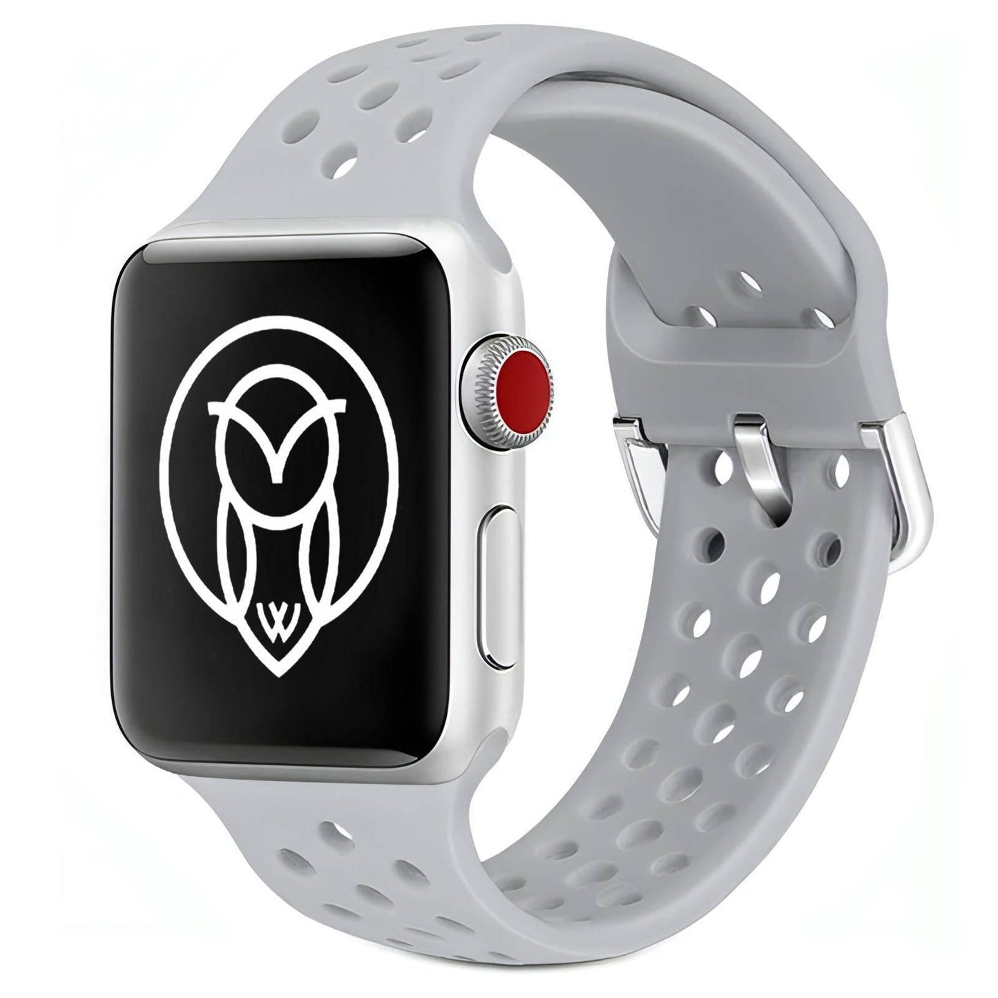 Iris Silicone Band - Concordia Style Boutique