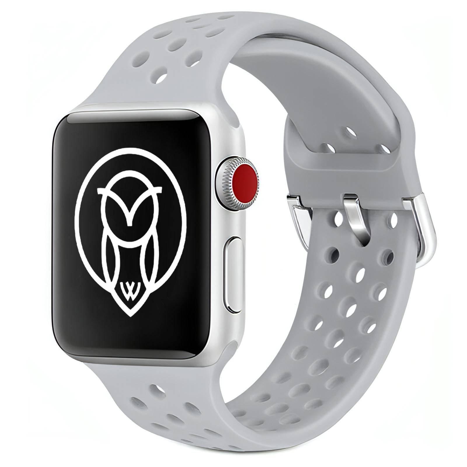 Iris Silicone Band - Concordia Style Boutique