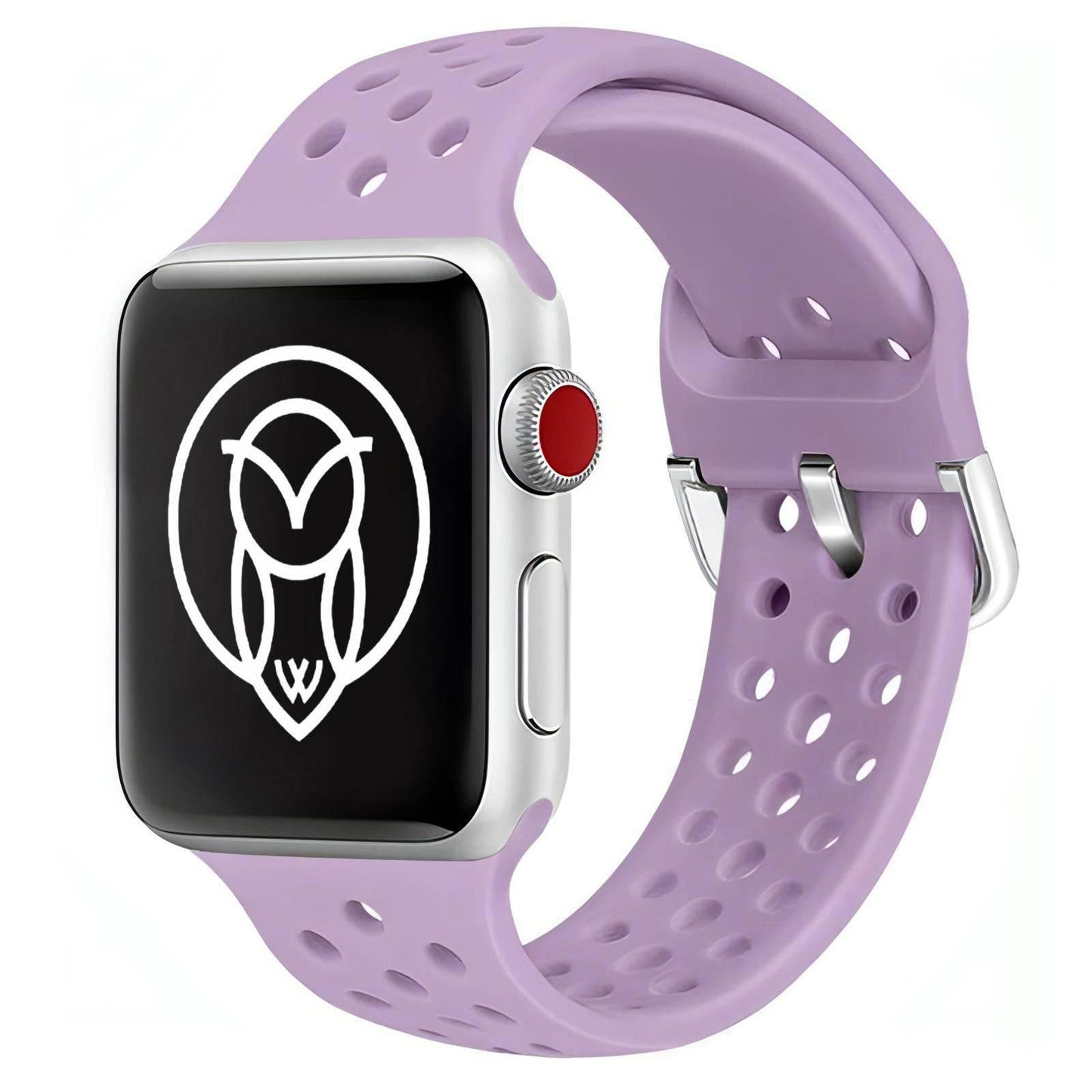 Iris Silicone Band - Concordia Style Boutique
