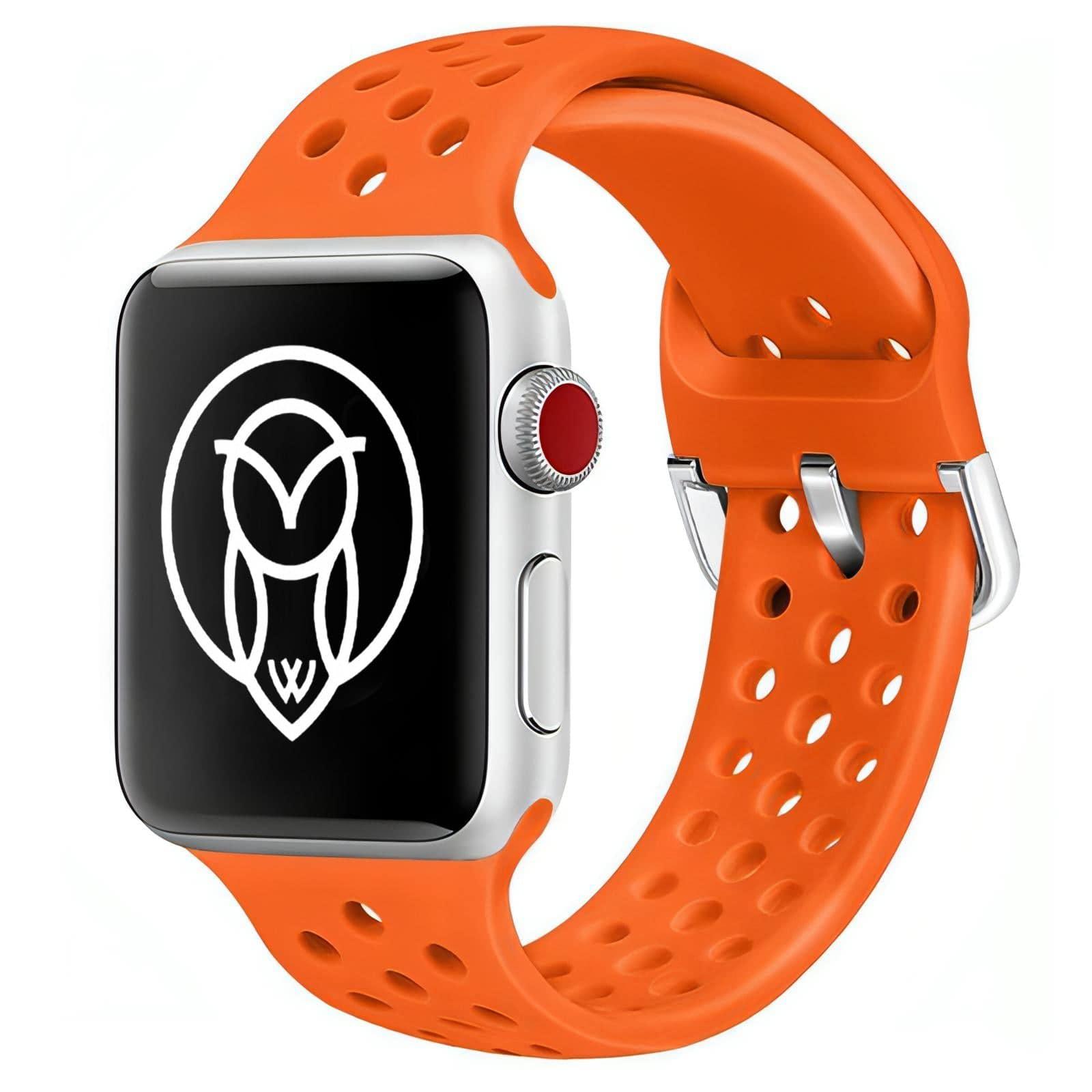 Iris Silicone Band - Concordia Style Boutique