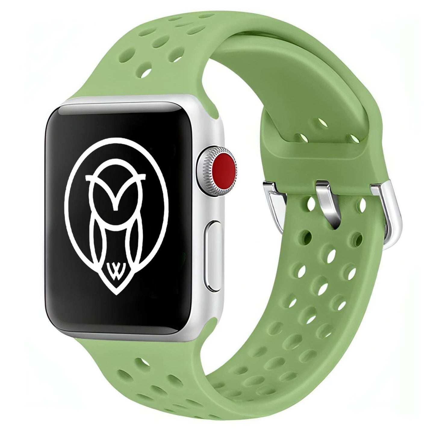 Iris Silicone Band - Concordia Style Boutique