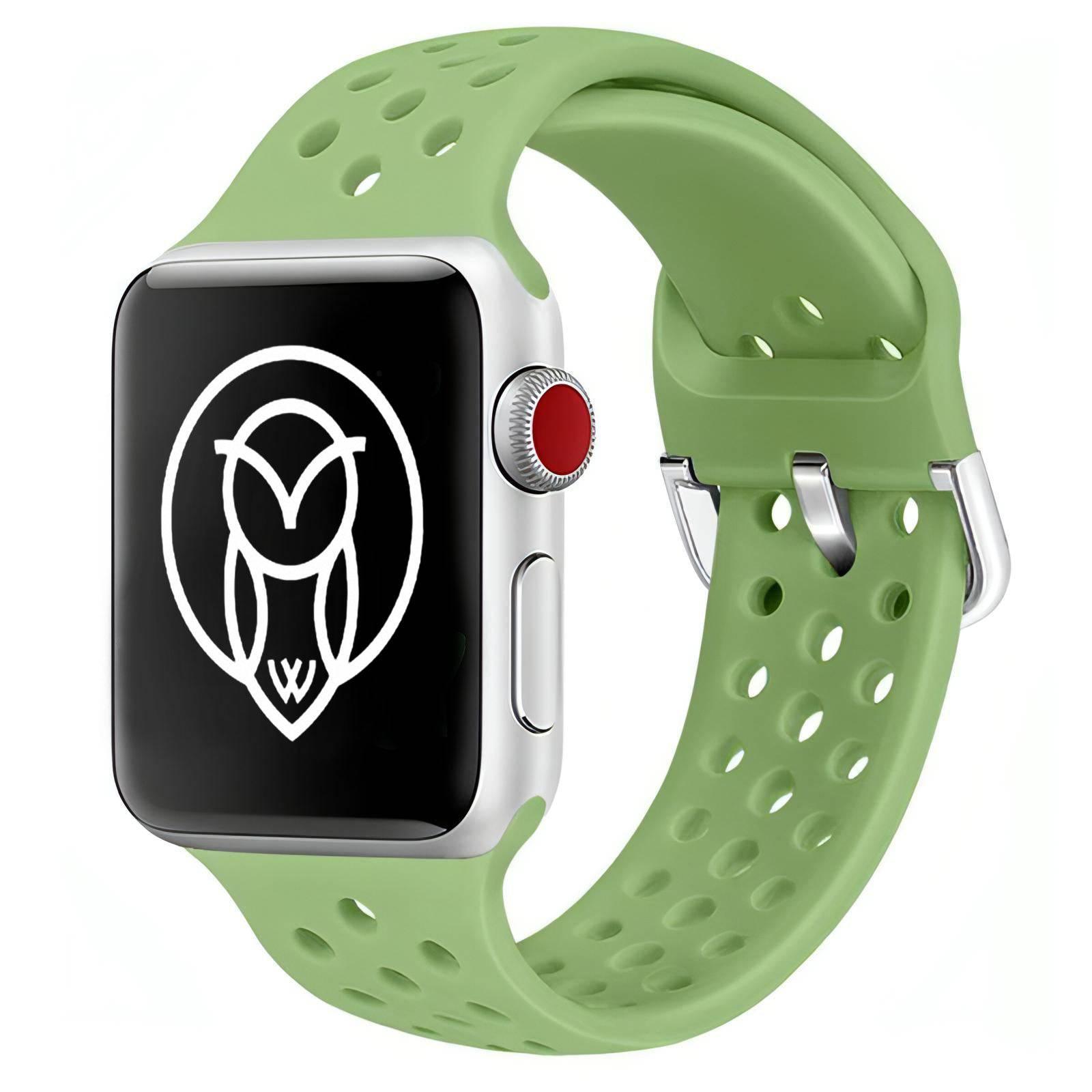 Iris Silicone Band - Concordia Style Boutique