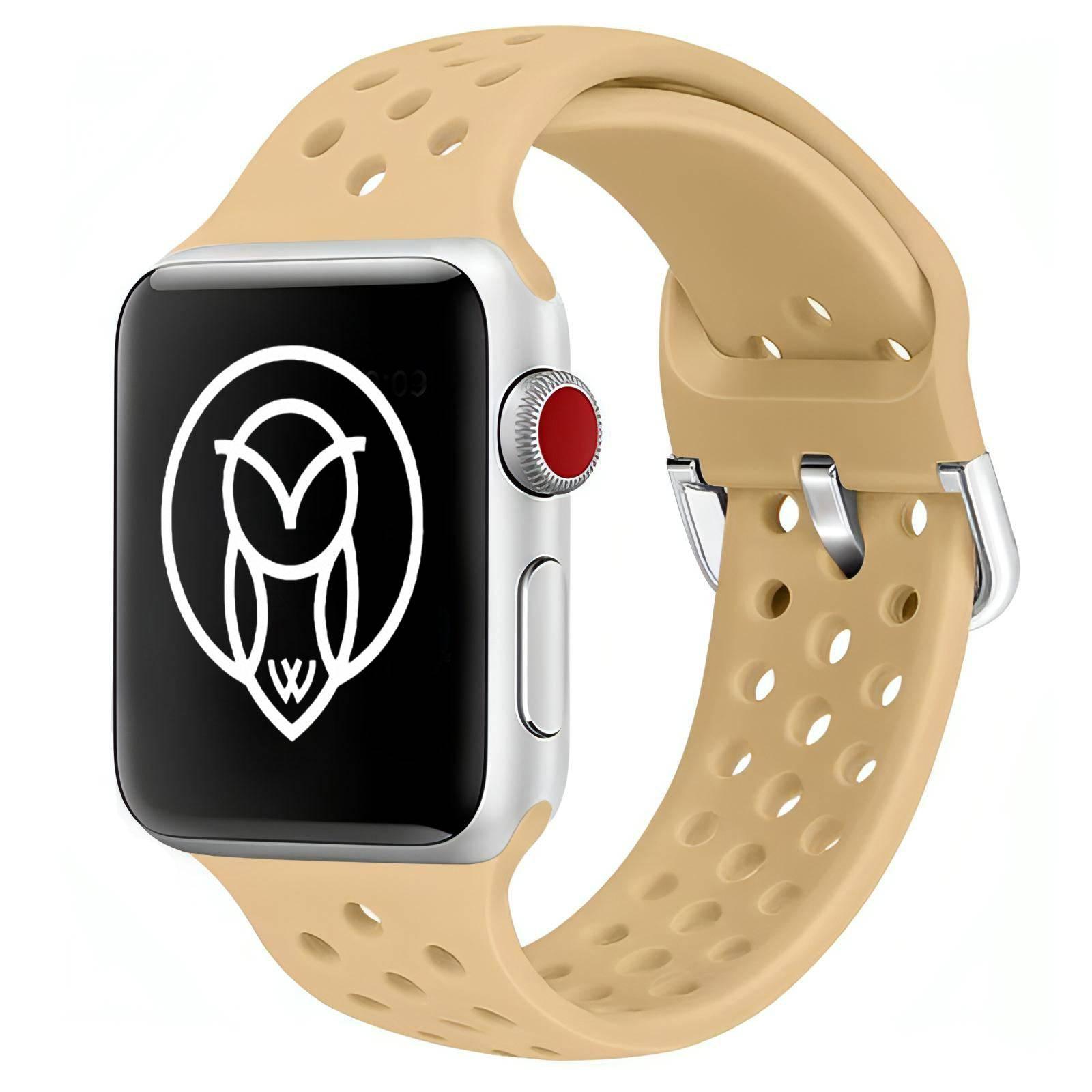 Iris Silicone Band - Concordia Style Boutique