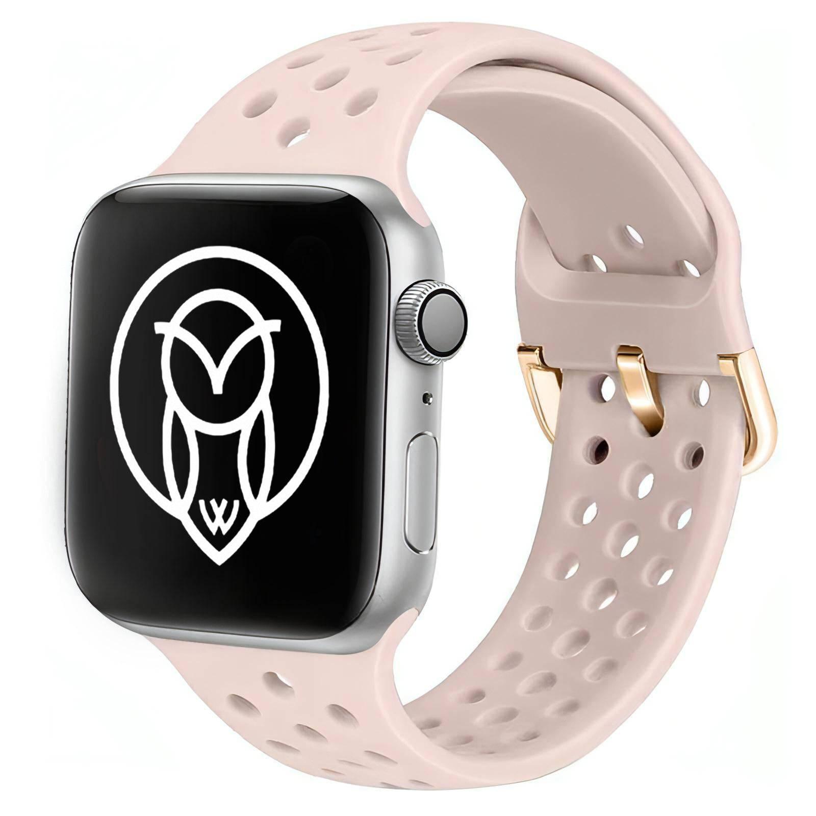 Iris Silicone Band - Concordia Style Boutique