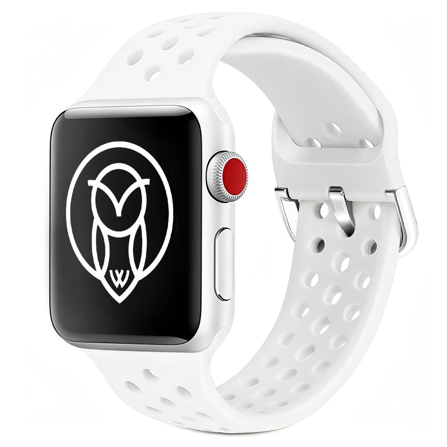 Iris Silicone Band - Concordia Style Boutique
