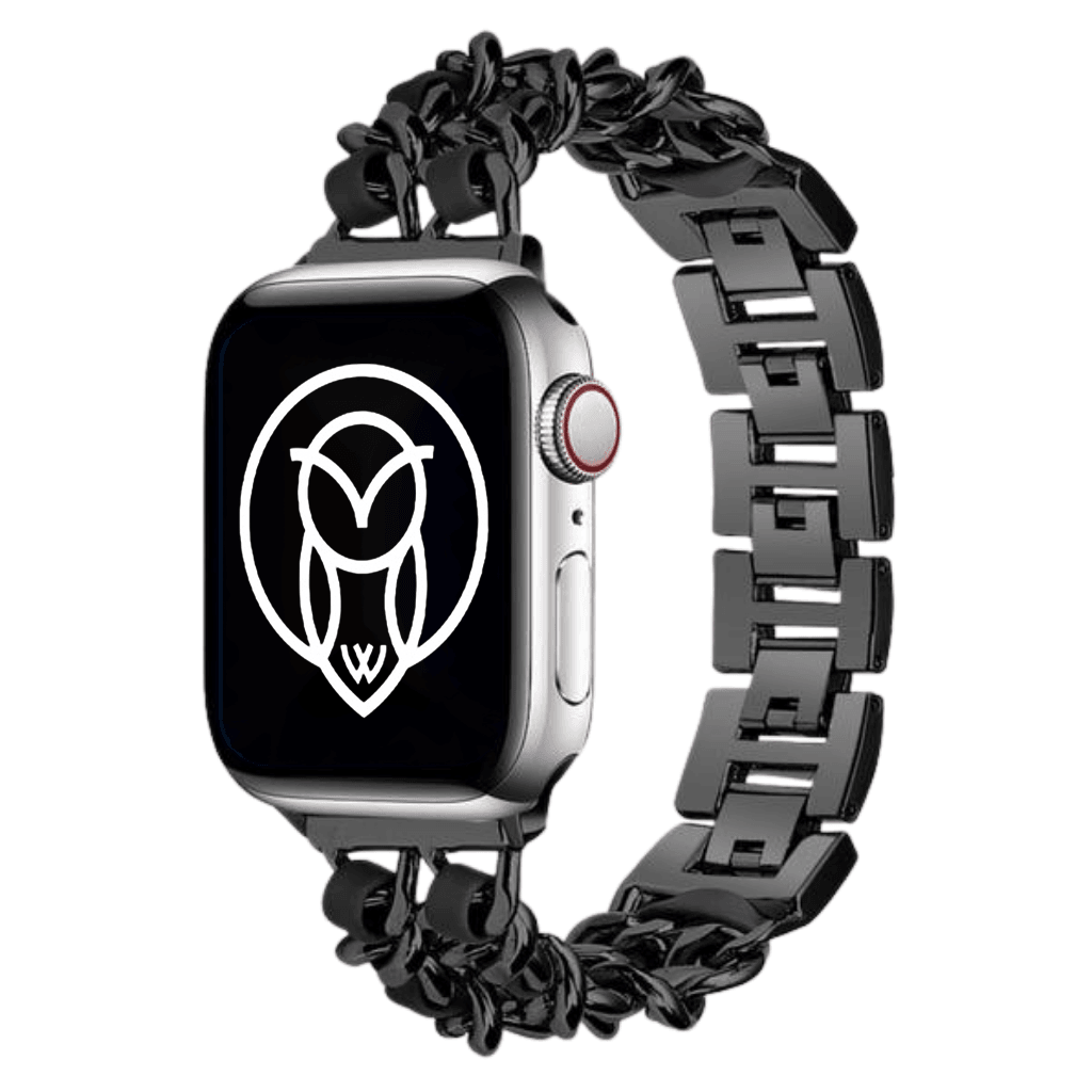 Isos Metal Strap - Concordia Style Boutique