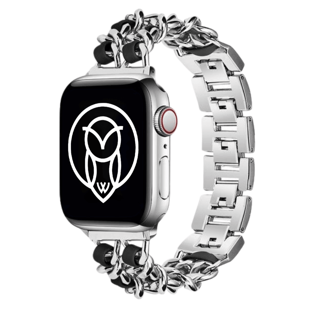 Isos Metal Strap - Concordia Style Boutique