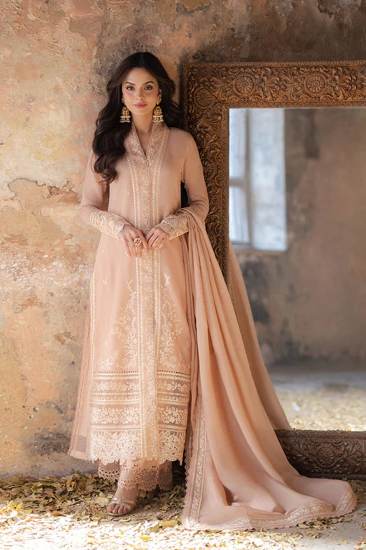 Azure - Ivory Whisper