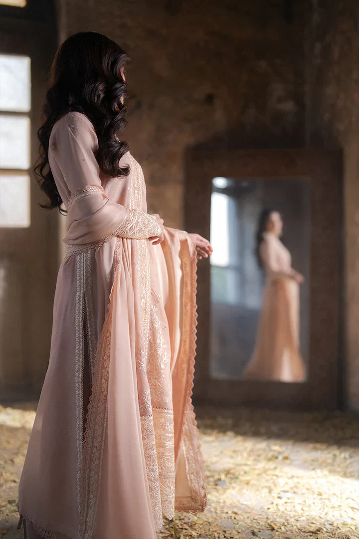 Azure - Ivory Whisper