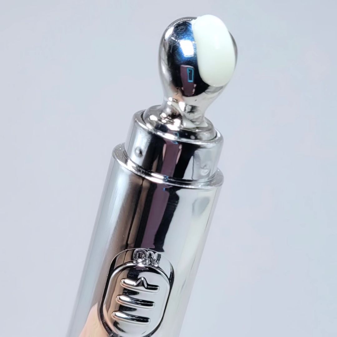 Say Goodbye to Puffy Eyes: Eye Cream for Sensitive Skin - Concordia Style Boutique