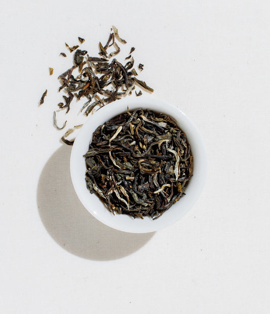 Jasmine Reserve Tea - Concordia Style Boutique