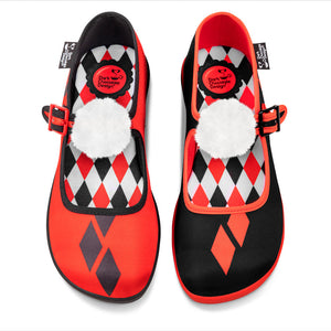 Descriptive image text