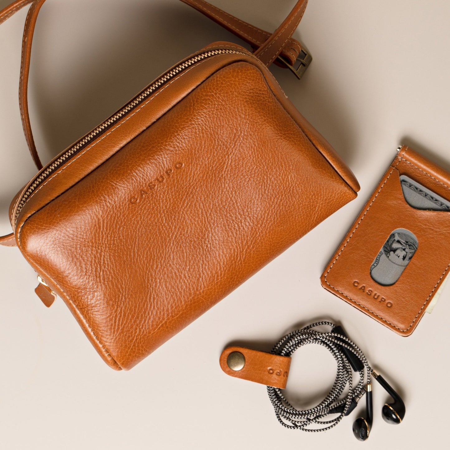 Fanny Pack - Natural