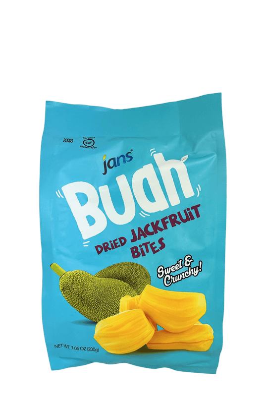 Freeze Dried Jackfruit - Concordia Style Boutique