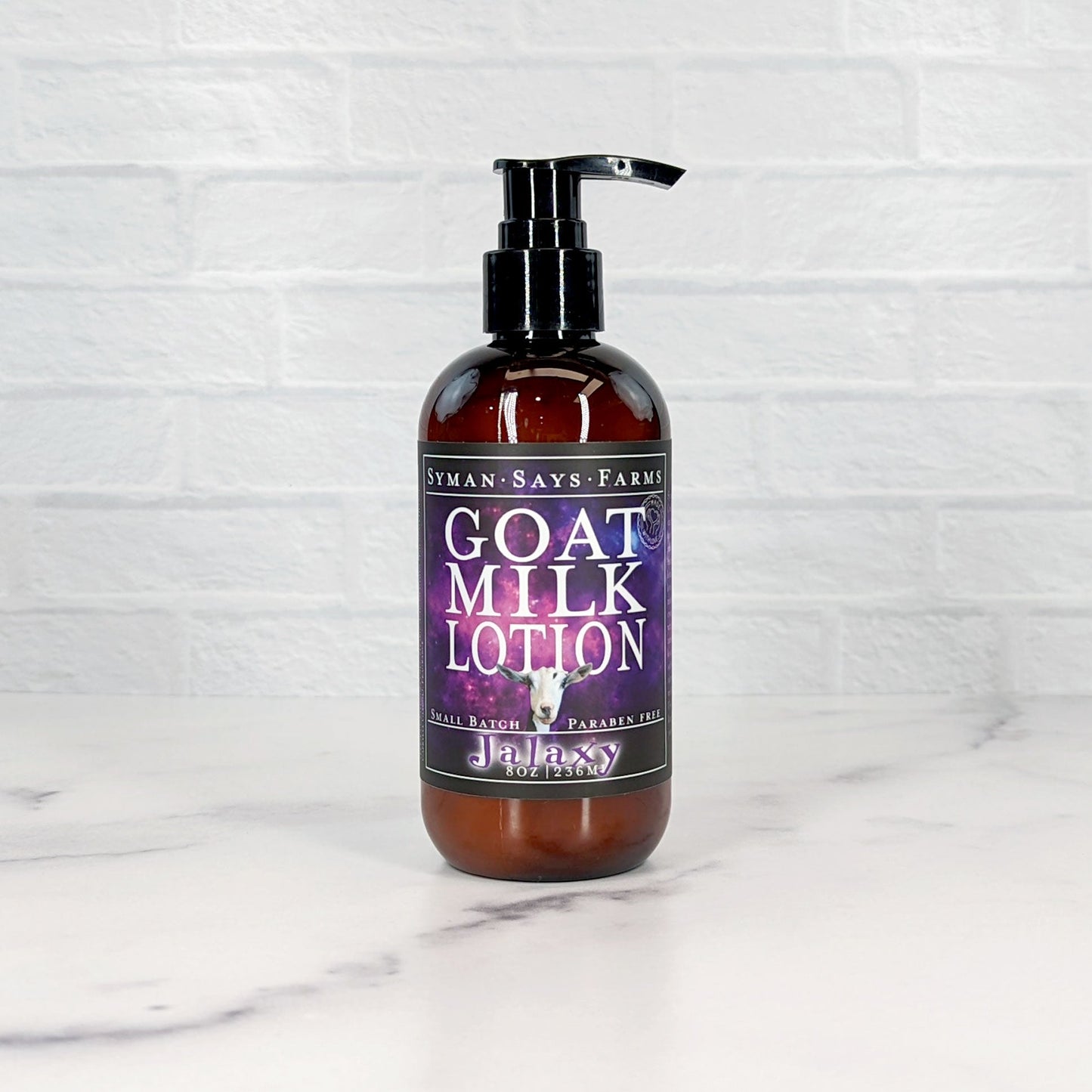 Jalaxy | Goat Milk Lotion