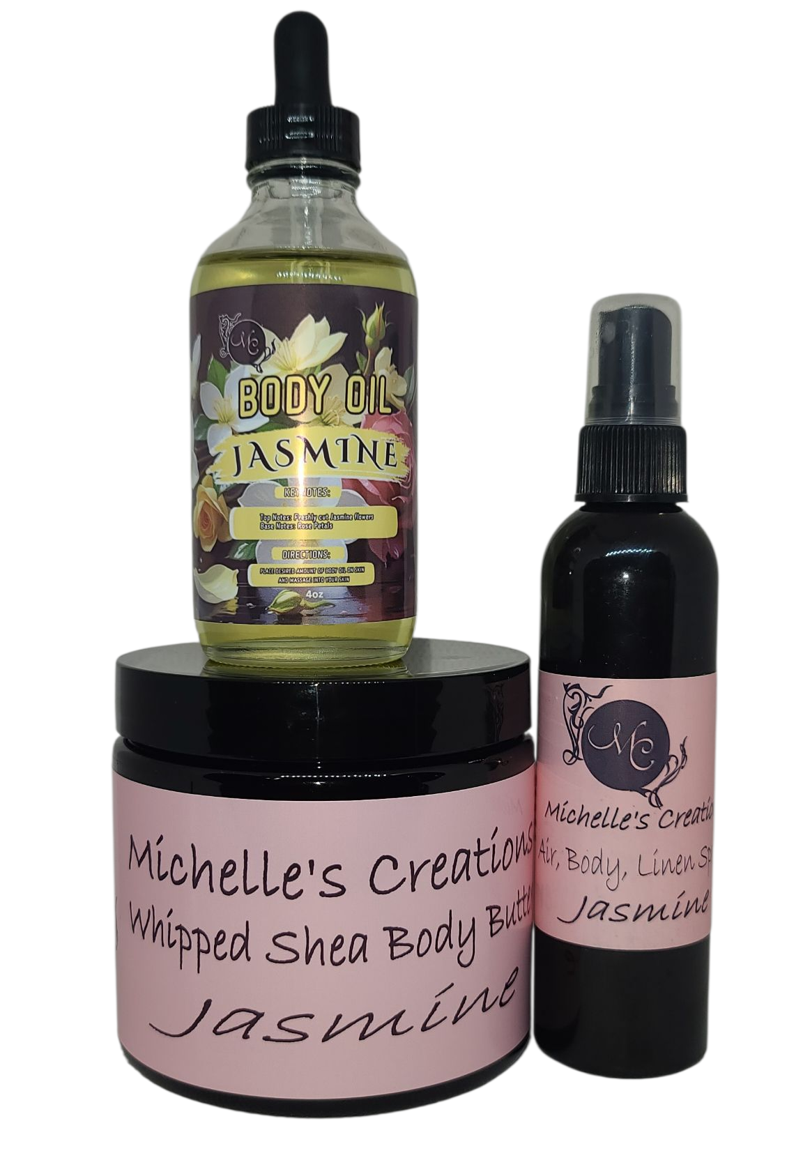 The Ultimate Indulgence Gift Set