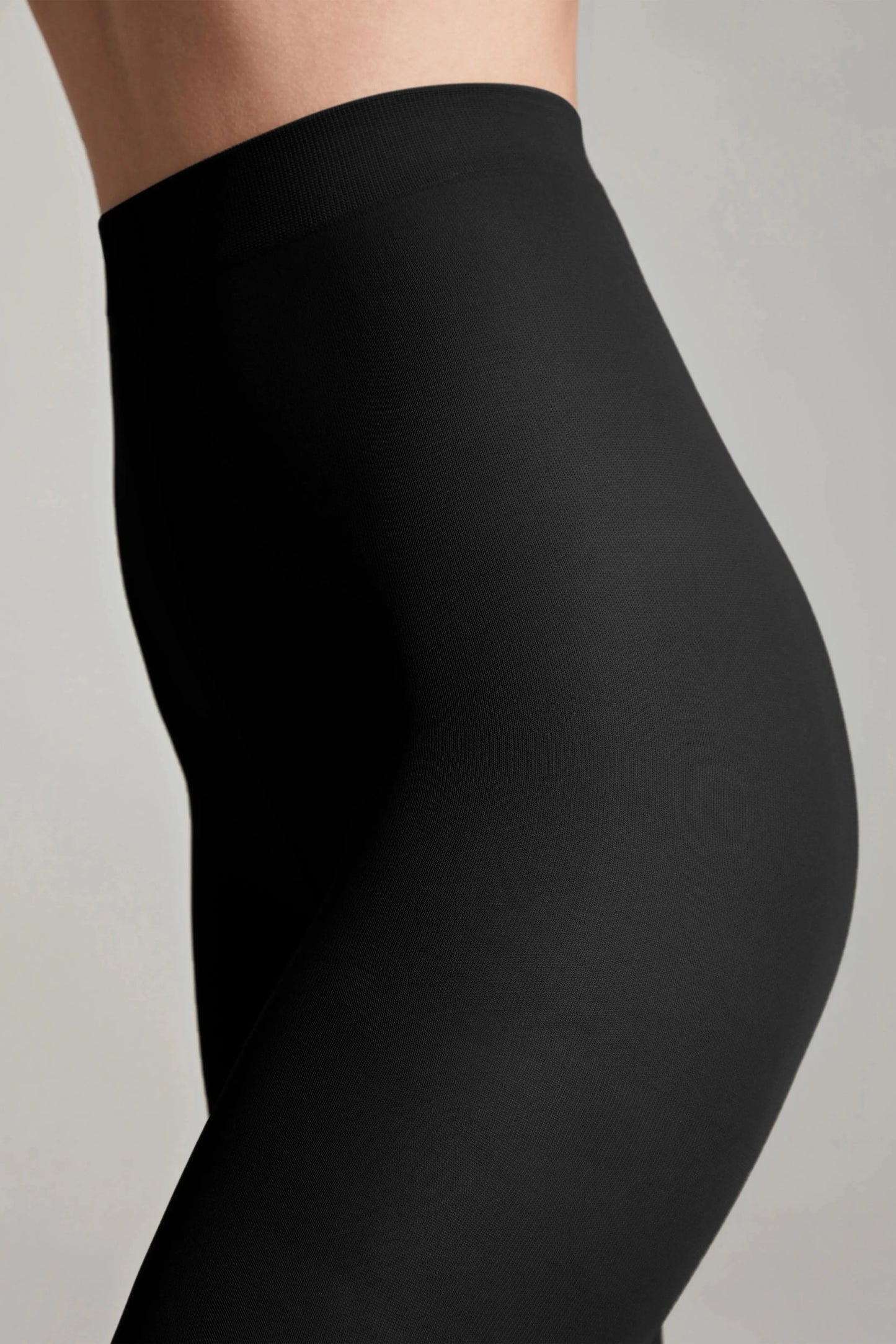 Tights Conte Episode 50 Den - Microfibra Matte Opaque - Concordia Style Boutique