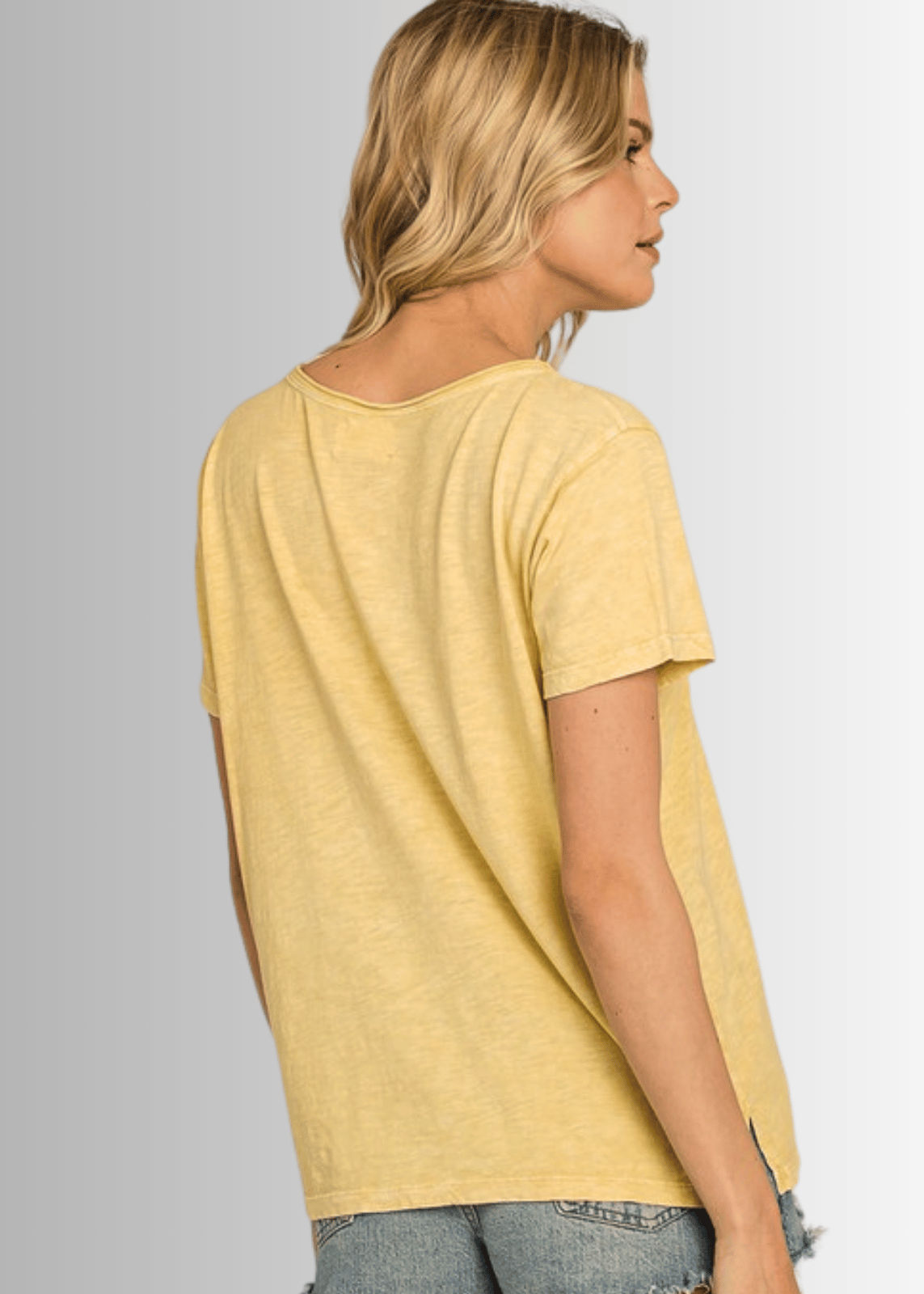 Jessie Tee - Our Most Favorite T-Shirt - Concordia Style Boutique