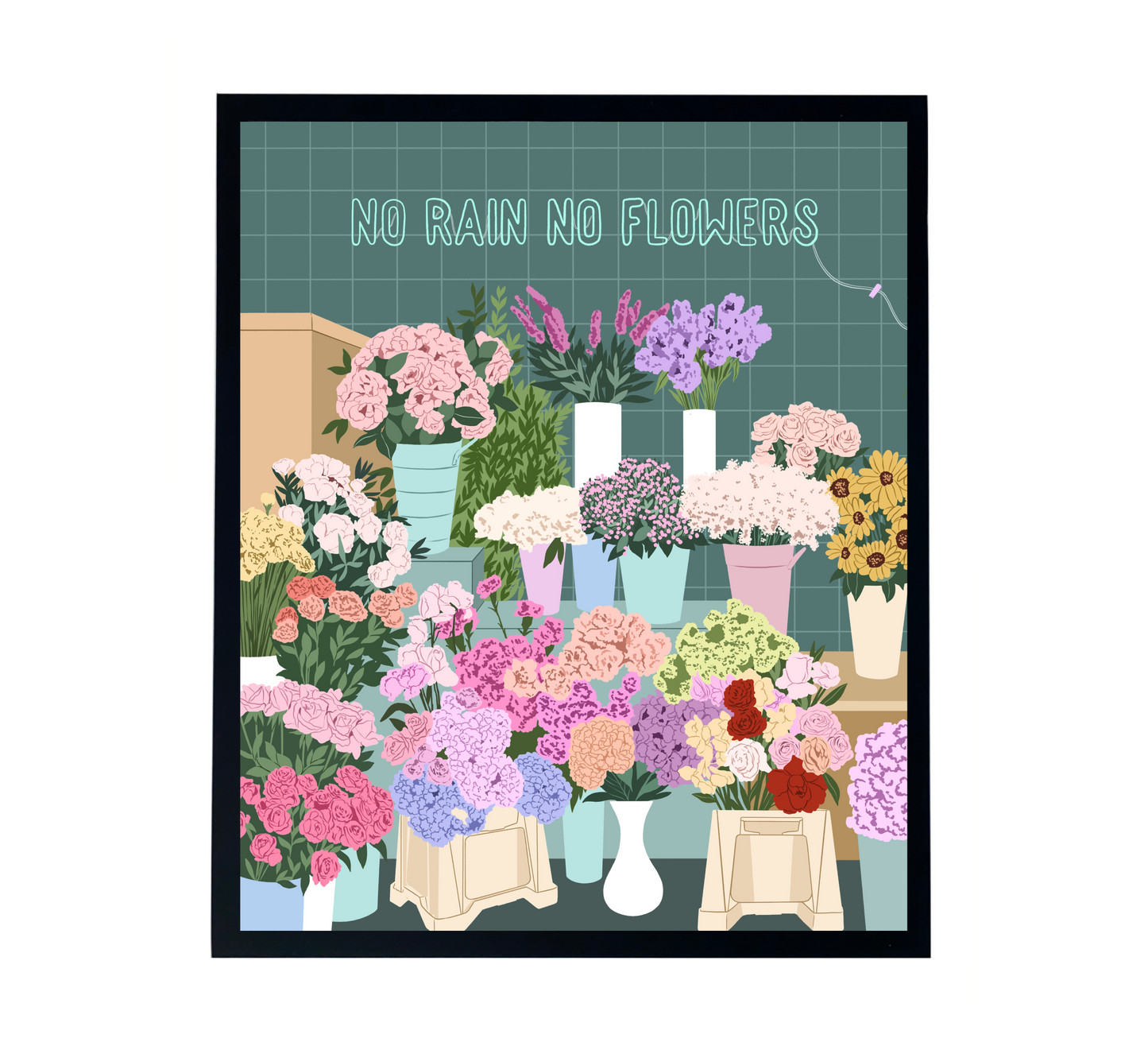 The Jiggy 450 Piece Frame - Concordia Style Boutique