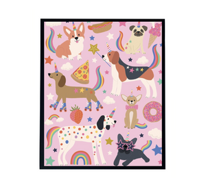 Descriptive image text