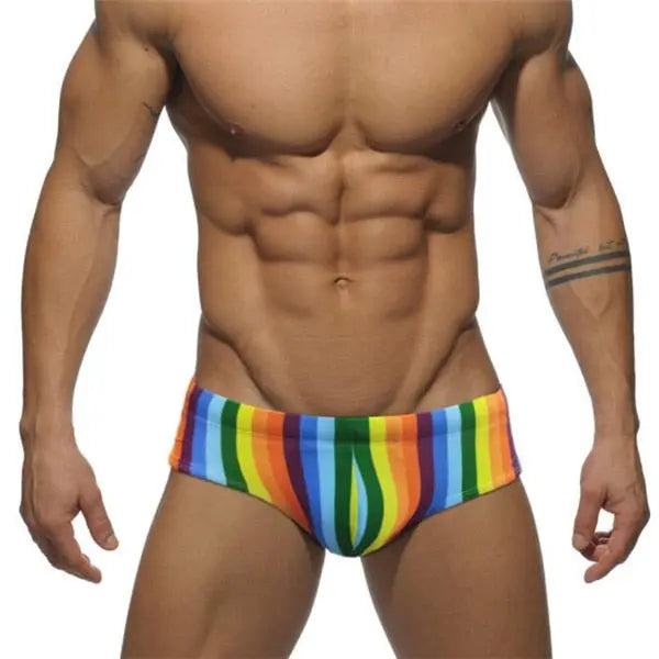 Jock Candy Swim Brief