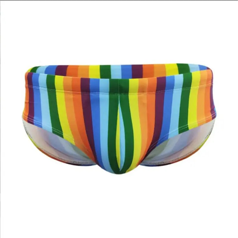 Jock Candy Swim Brief