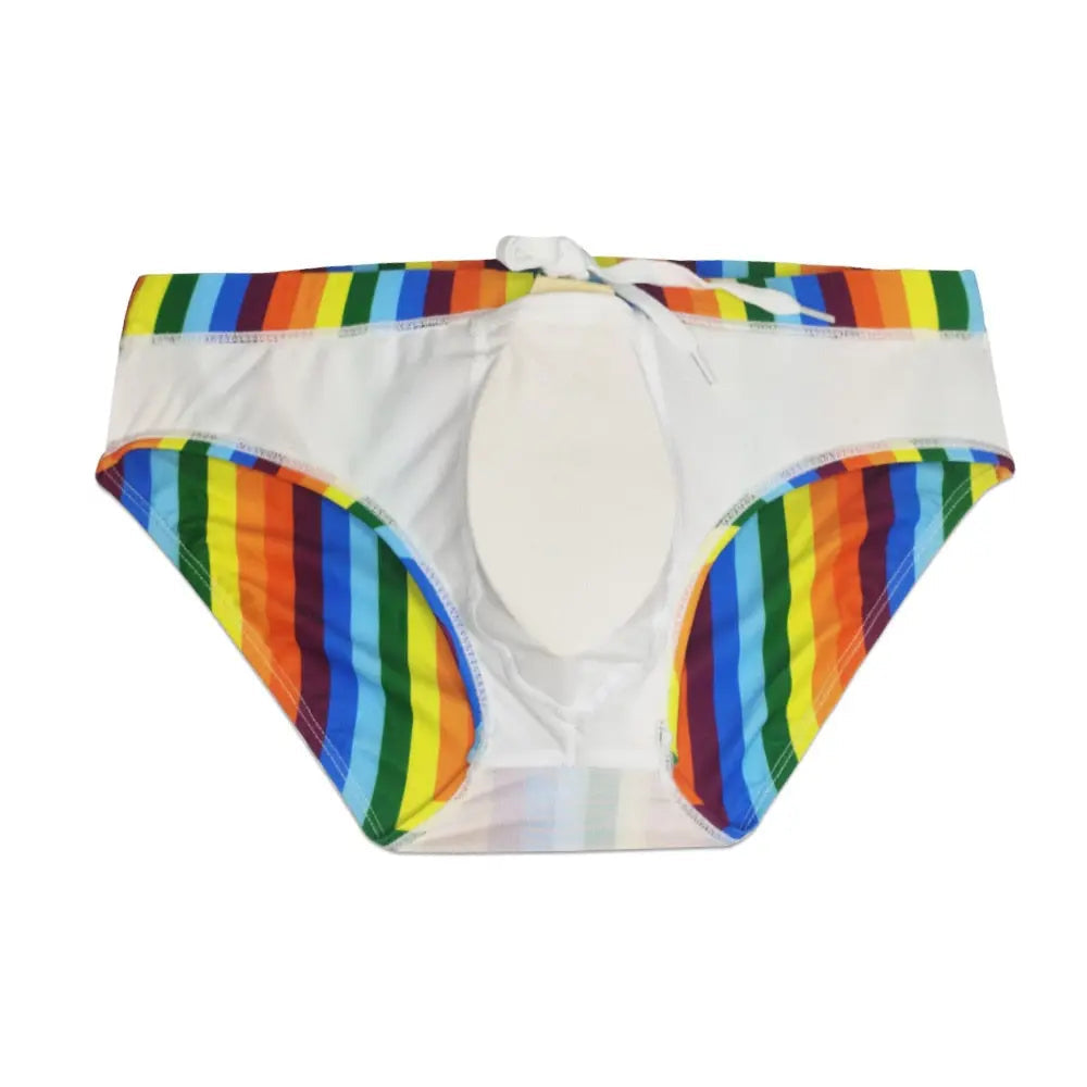 Jock Candy Swim Brief