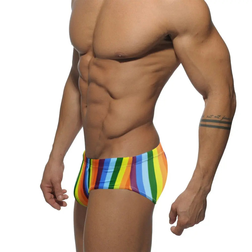 Jock Candy Swim Brief