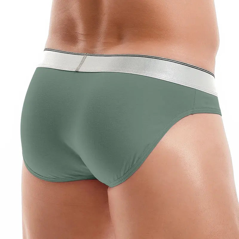 Jockmail Bulge Shower Briefs