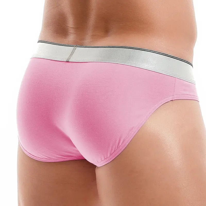 Jockmail Bulge Shower Briefs