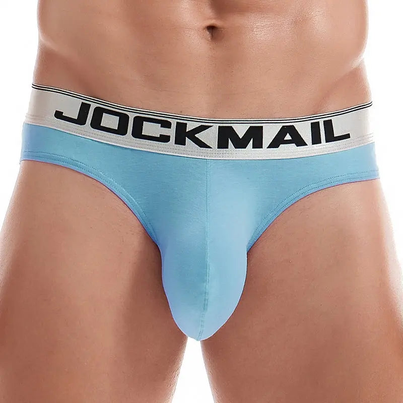 Jockmail Bulge Shower Briefs