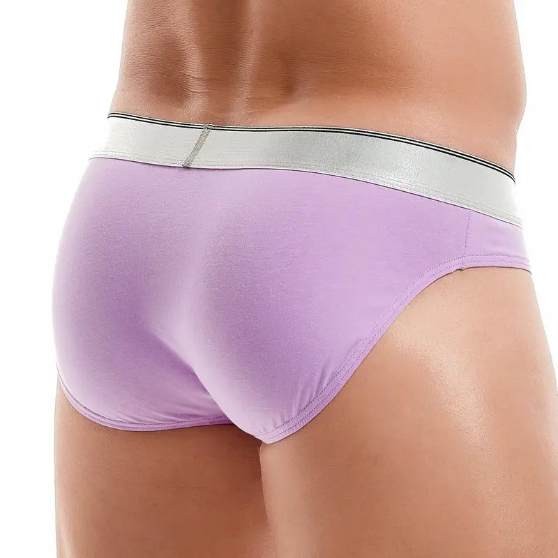 Jockmail Bulge Shower Briefs