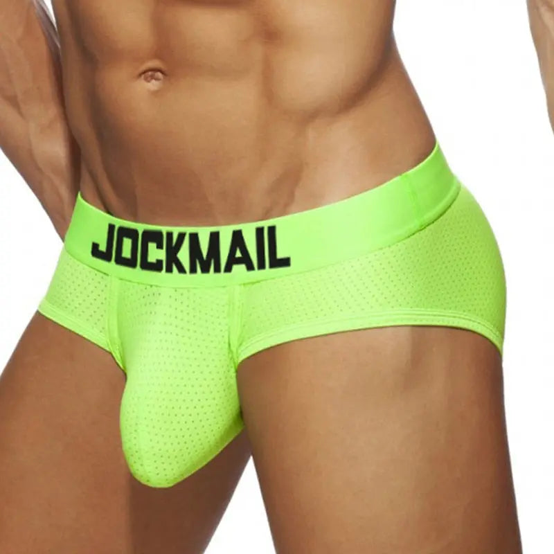 Jockmail Highlight Briefs