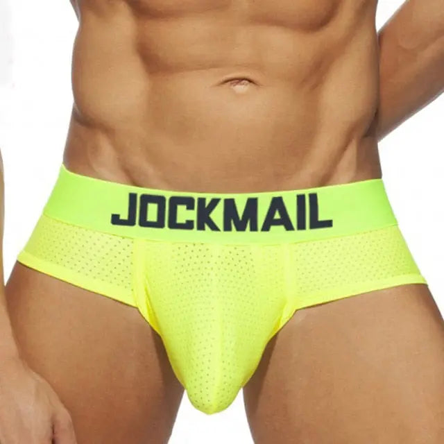 Jockmail Highlight Briefs
