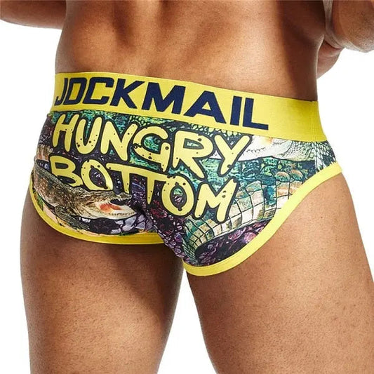 Jockmail Hungry Briefs
