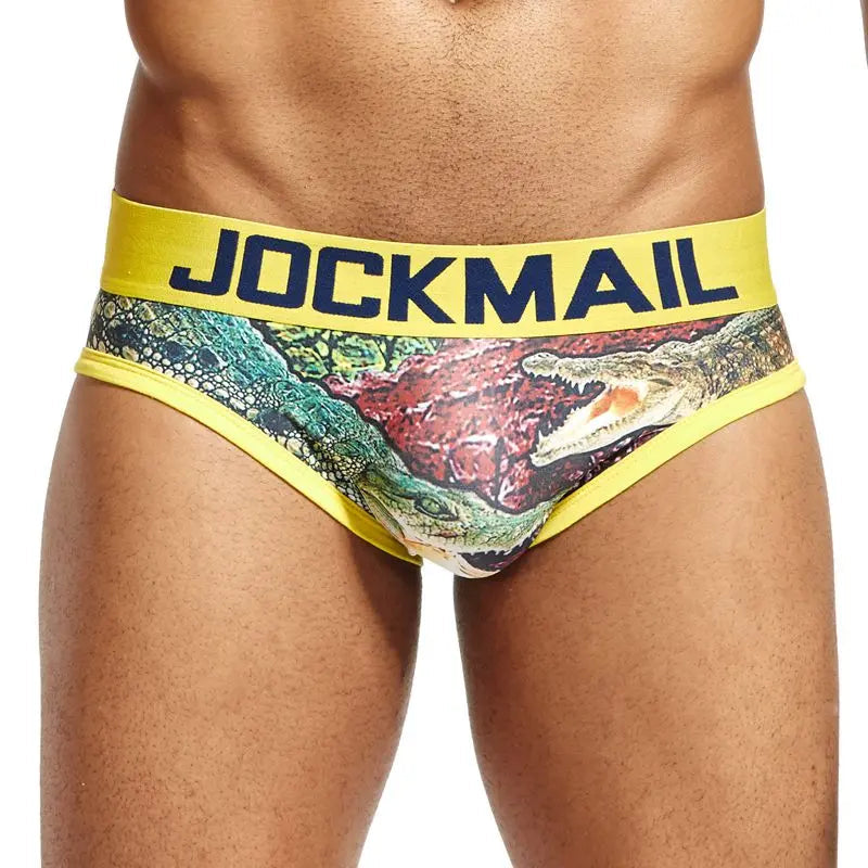 Jockmail Hungry Briefs