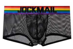 Descriptive image text