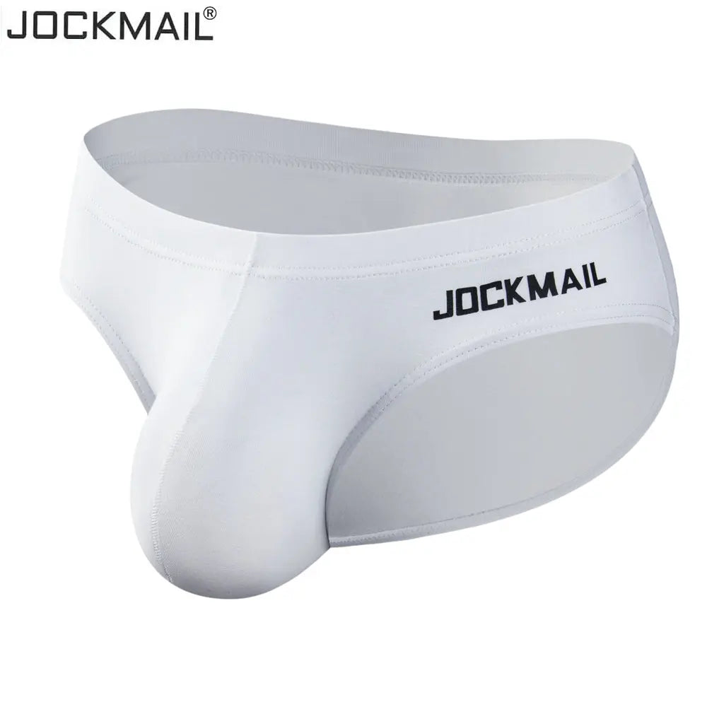 Jockmail Skin Bulge Shower Briefs
