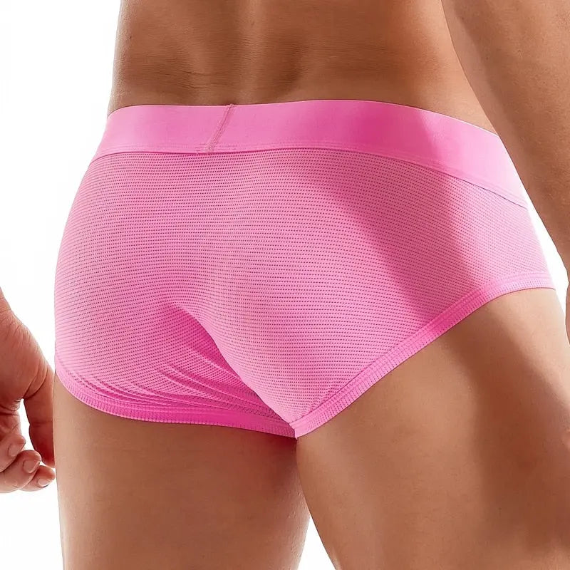 Jockmail Sweet Briefs