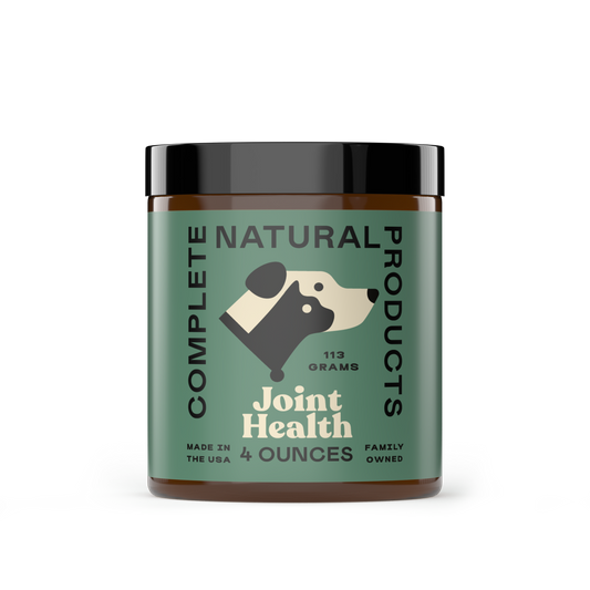 Joint Support Enzymes
