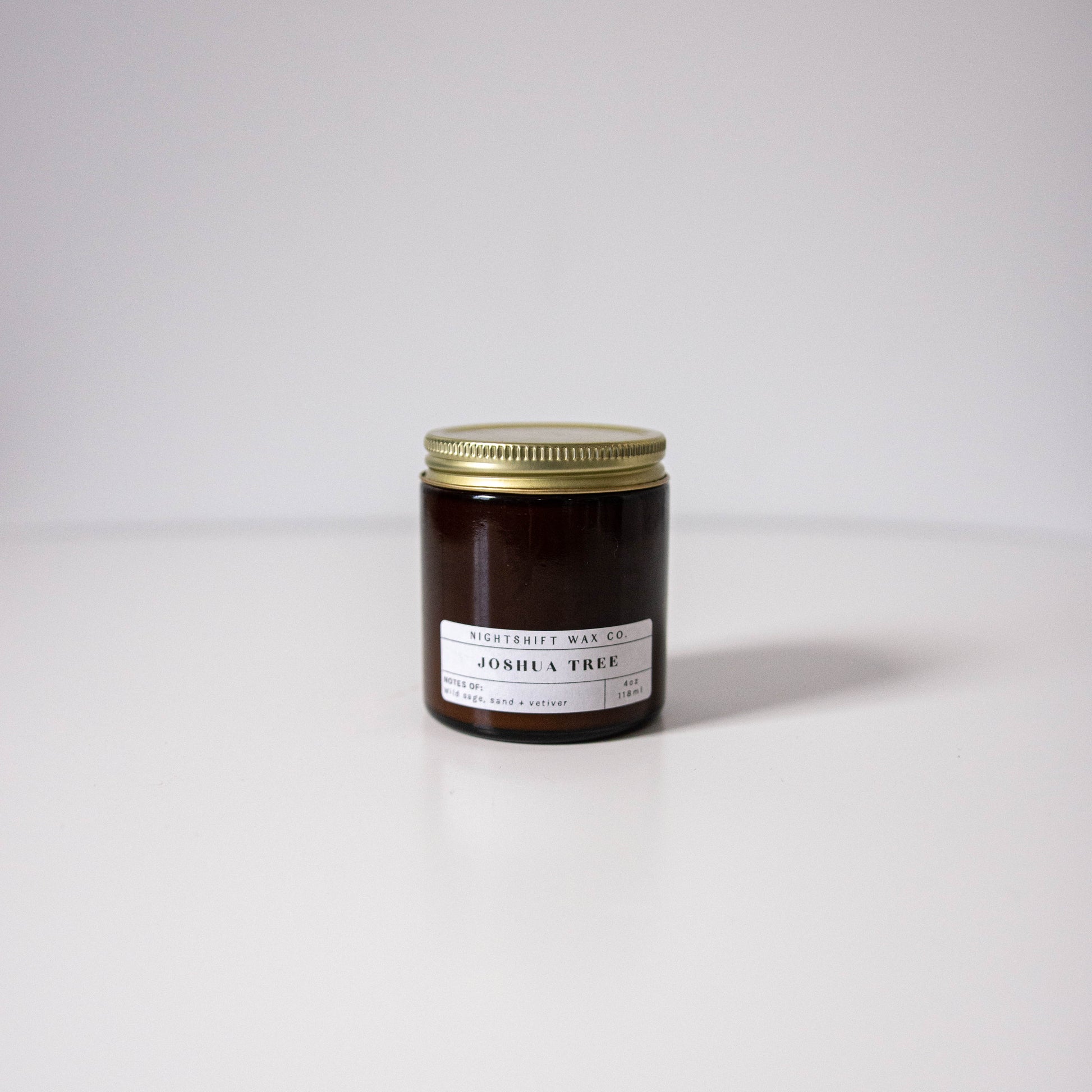 Joshua Tree Soy Candle - Concordia Style Boutique