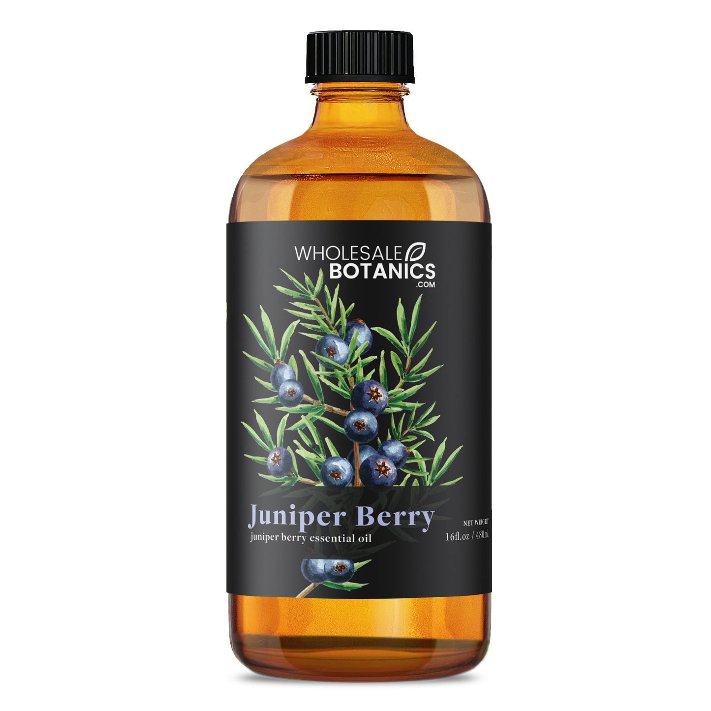 Juniper Berry Essential Oil