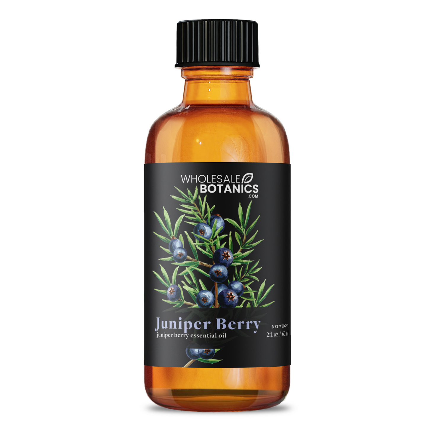 Juniper Berry Essential Oil