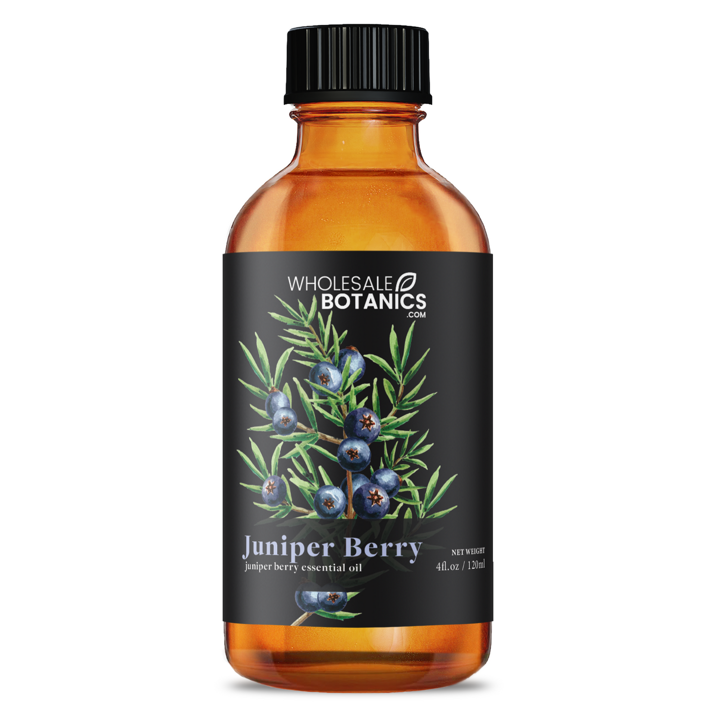 Juniper Berry Essential Oil