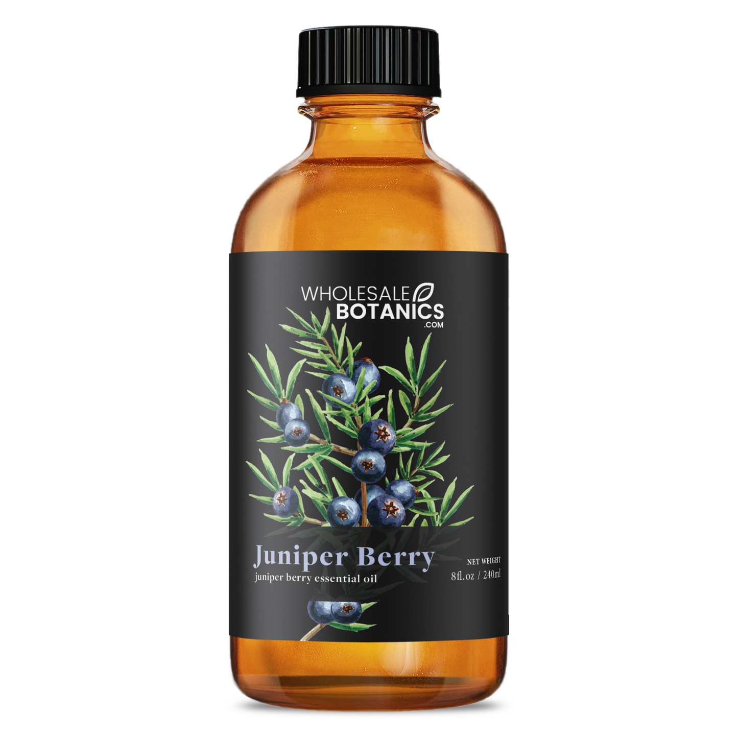 Juniper Berry Essential Oil